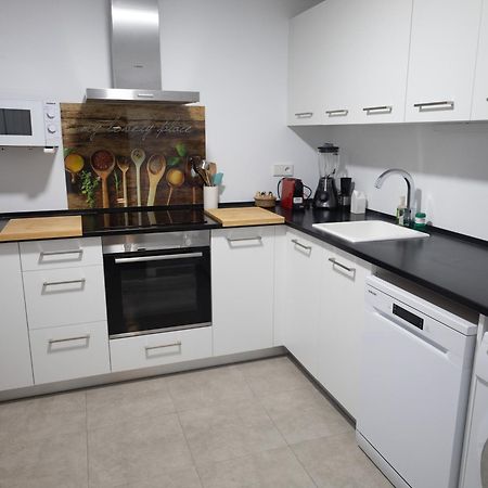 Apartamento En Moraira Eksteriør billede