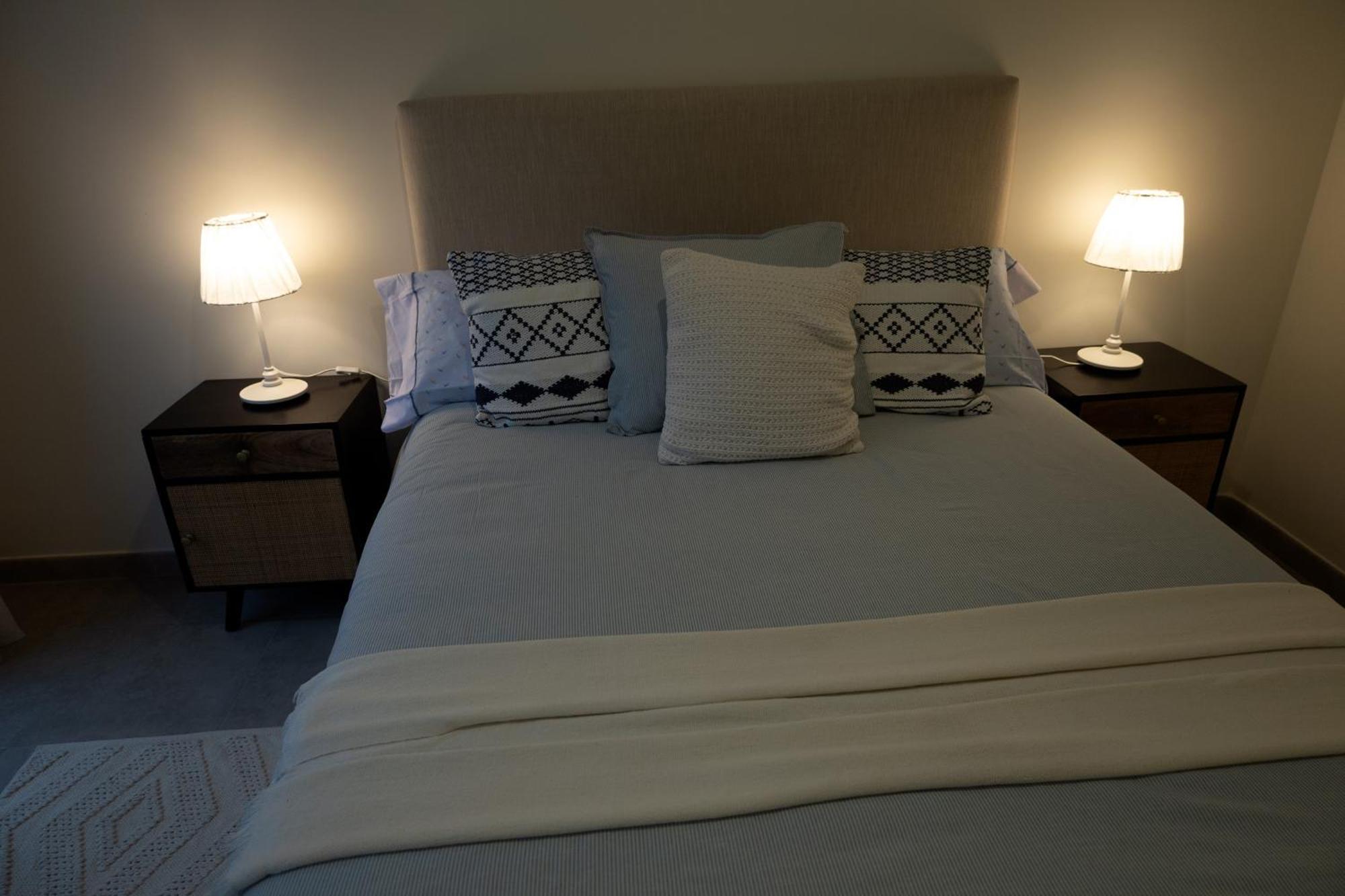Apartamento En Moraira Eksteriør billede