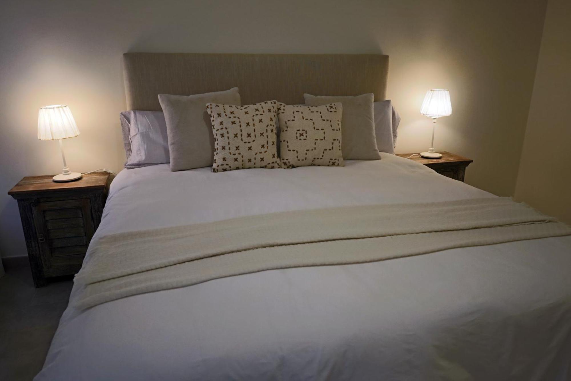 Apartamento En Moraira Eksteriør billede