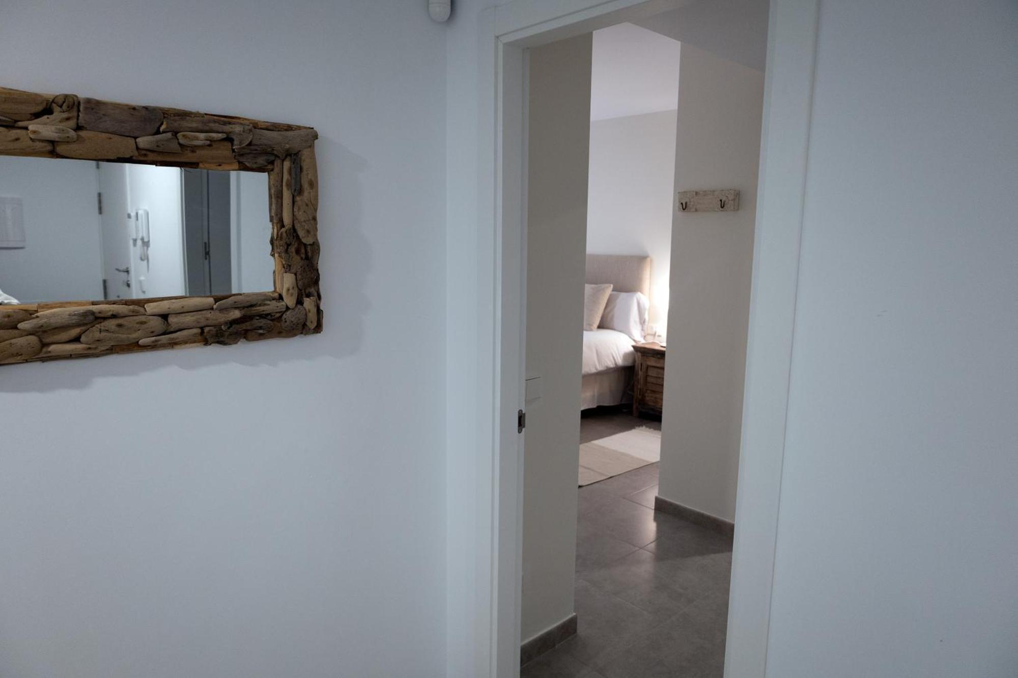 Apartamento En Moraira Eksteriør billede