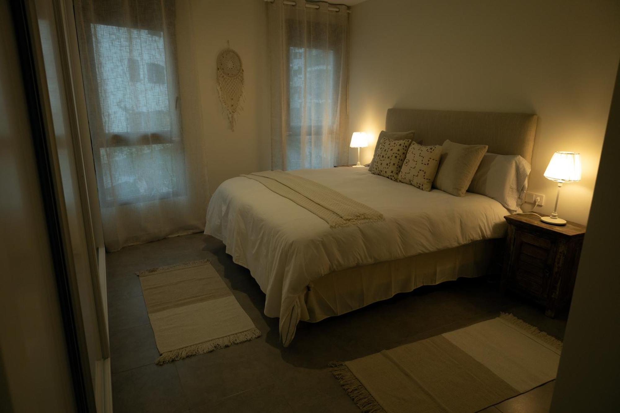 Apartamento En Moraira Eksteriør billede
