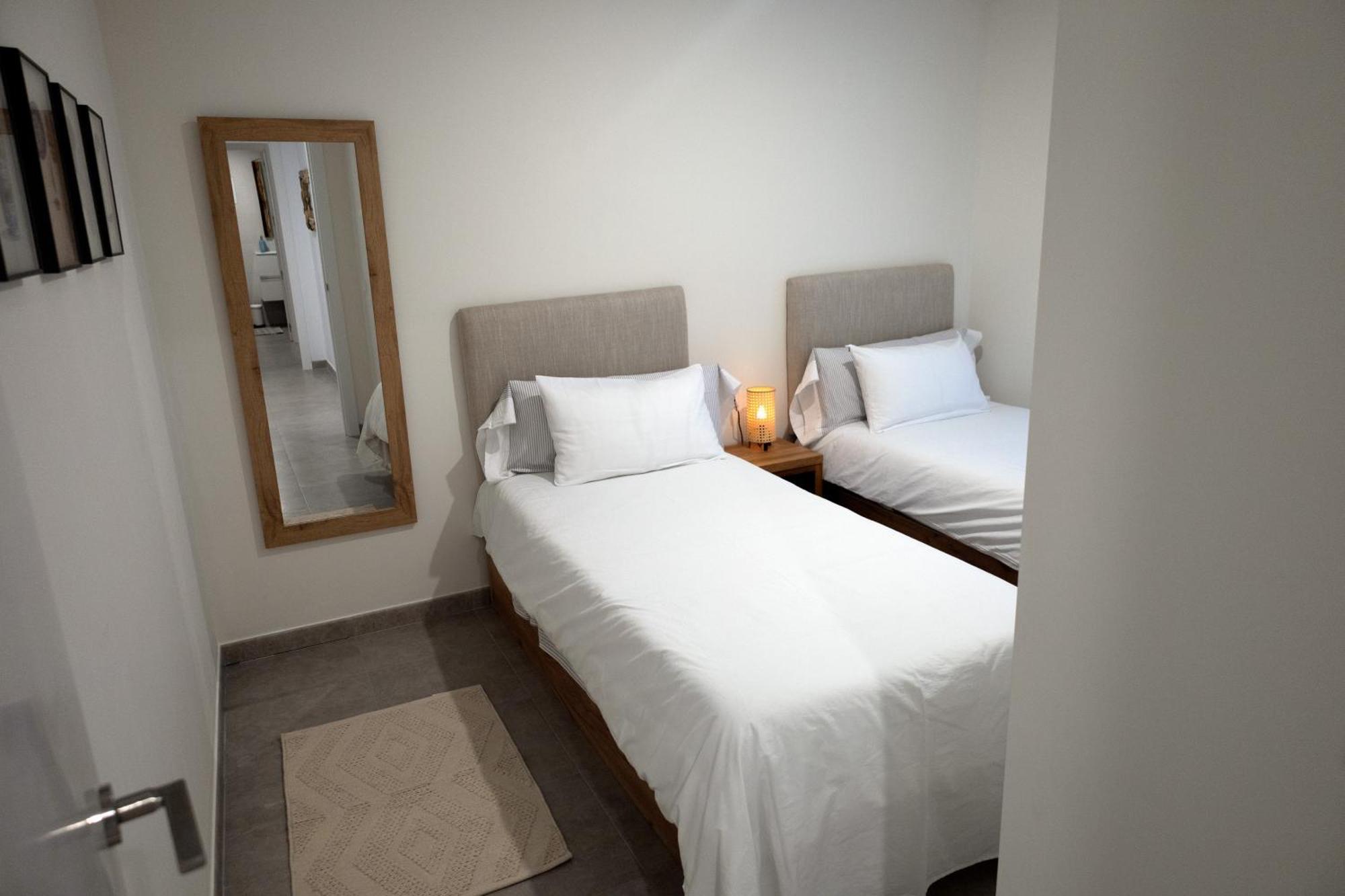 Apartamento En Moraira Eksteriør billede